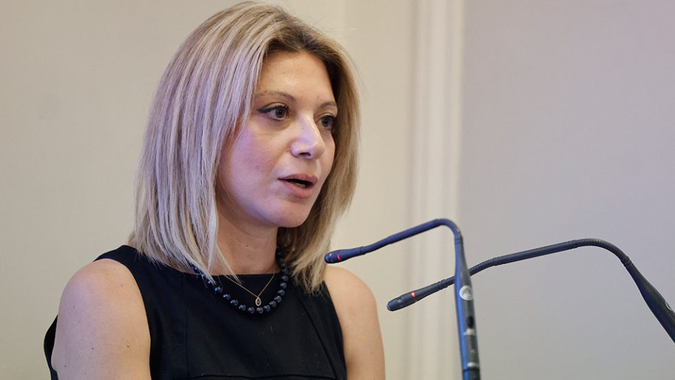 karystianou maria